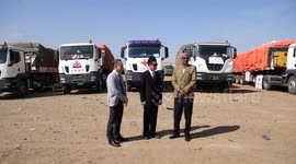 Sudan: Sudan starts distribution of China-donated rice