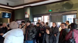 Weekend getaways to China's Qingdao gaining popularity among South Korean travelers