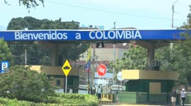 Venezuela: Venezuela closes border with Colombia ahead of presidential inauguration amid 'international conspiracy'