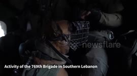 Lebanon: Weapons, Launchers, and Shoulder Missiles of Hezbollah Located and Confiscated