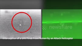 Houthi forces launch 40 missiles, 320 drones at Israel since Gaza conflict: Israeli military