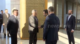 Rule of law, equal citizenship cornerstones of Syria's future: FM