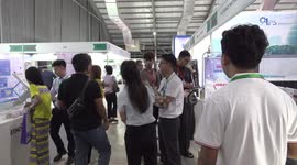 Myanmar's power products expo kicks off in Yangon