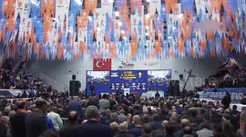 Türkiye dismantles