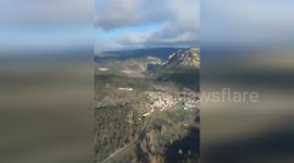 Spain: Body of Missing Young Woman Found in Burgos After Intense Search Effort