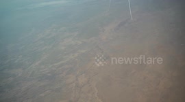 US: A-10 Thunderbolts Soar Over CENTCOM in Powerful Show of Force