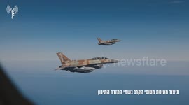 Israel: IDF Strikes Yemen In Long-Distance Campaign