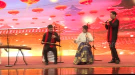 Saudi Arabia: Event celebrating upcoming Spring Festival held in Riyadh