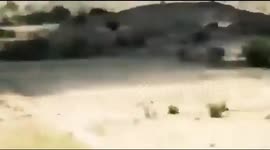 Syria: Eight Killed In Yemen Gas Depot Explosion