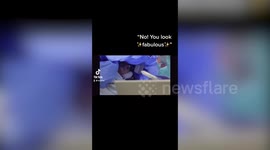Singer has voice back after brain surgery to remove tumor making her 'tone deaf'