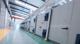 New materials stimulate green development in China's Xiamen