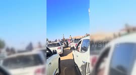 Sudan: Sudan Armed Forces Claim Liberation of Wad Madani