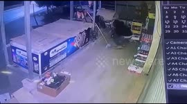 Palestine: Israeli Settlers Accused of Theft in Bethlehem