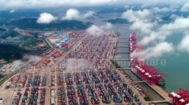 Senegal should take China as model for development, says official