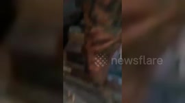 Sudan: Sudanese Army Seizes Emirati Weapons in Wad Madani