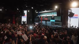 Croatia: Incumbent Croatian President Zoran Milanovic secures landslide victory in presidential runoff