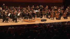 US: Philadelphia Orchestra brings together Western, Chinese music to celebrate upcoming Chinese New Year