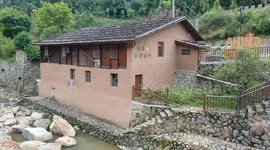 Faces of China: Inheritor of traditional oil extraction technique in E China