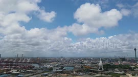 Sri Lanka seeks stronger ties with China: Sri Lankan official