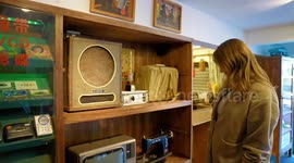 Russian expat explores ancient waterside village in China's Guangdong