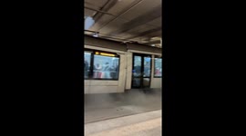 Tram collision at Strasbourg central station injures 68