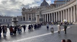 Vatican City: Openly gay men can now become priests, Vatican signals