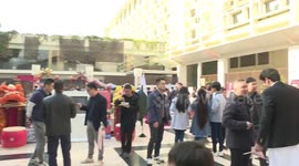 Event welcoming Chinese New Year held in Pakistan