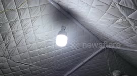 5.0-magnitude quake hits Xizang: CENC