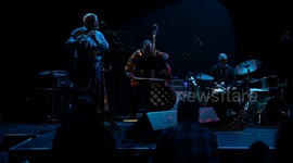 US: 2025 Winter JazzFest Manhattan marathon