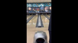 Insane Double Handed Curve