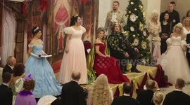 Belarus celebrates Old New Year