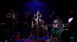 US: 2025 Winter JazzFest Manhattan marathon