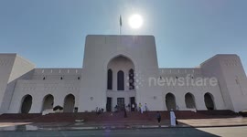 Exploring Oman's National Museum