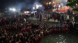 Nepal: Nepal women begin Hindu fast seeking blessings, purification