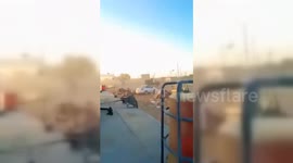 Sudan: Sudanese Armed Forces Ambush Rapid Support Militia in Wad Madani