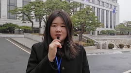 S. Korean court starts impeachment trial in president's absence