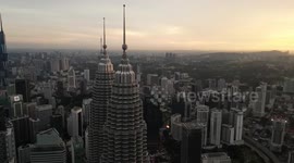Malaysian minister hails economic cooperation with China
