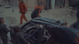 Israel's attacks on Gaza leave lifelong psychological scar on children