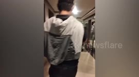 Turkish tourist bound and robbed in Thai 'Sin City' Pattaya