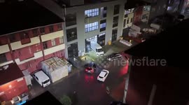 Turkish police seize over 11.2 mln illicit drug pills, detain 11