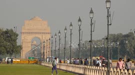 India's retail inflation eases to 5.22 pct in December 2024