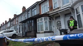 Woman attacked at home in Birmingham as man is arrested and charged on suspicion of Attempted Murder
