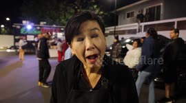 US: Interview with Congresswoman Judy Chu: Addressing Recovery and Resilience in Altadena After Eaton fire