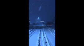 January is typically characterized by cold temperatures and widespread snowfall in many parts of the world, especially in the northern hemisphere. As one of the coldest months of the year, it is marked by frosty mornings, icy conditions, and shorter dayli