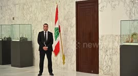 Lebanon: Nawaf Salam's first statements after being appointed Prime Minister of Lebanon