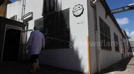 Argentina: 'Supersopa', created during the great crisis of 2002, returns to Argentine canteens