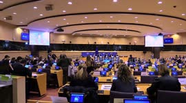 Belgium: EU Enlargement Commissioner calls on Member States to contribute to unanimity in decisions