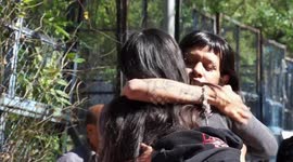 Mexico: Protesters demand justice for Uber driver's murder in Mexico City