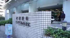 Hong Kong: Hong Kong investigates the president of a political polling company for alleged assistance to a fugitive