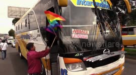 Ecuador: Ecuador's indigenous leader accuses President Noboa of “politicizing” mayor's murder